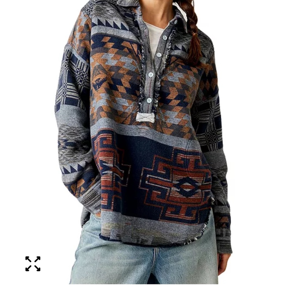 WE THE FREE Arizona Pullover